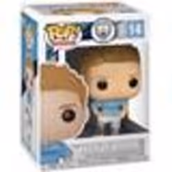 FUNKO Pop Football: Manchester City- Kevin De Bruyne, 110 g