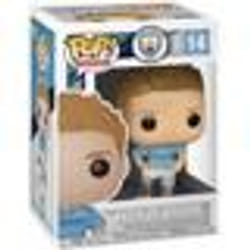 FUNKO Pop Football: Manchester City- Kevin De Bruyne