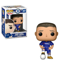 FUNKO Pop Football: Chelsea- Gary Cahill
