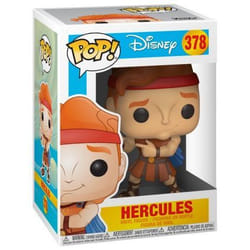 Figurine Funko Pop Disney Hercules Hercules