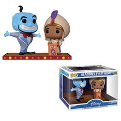 FUNKO Aladdins First Wish