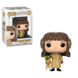 FUNKO Pop Harry Potte: S5- Hermione Granger (Herbology)