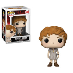 FUNKO Pop! Vinyl: It 2017: Beverly W/ Key Necklace