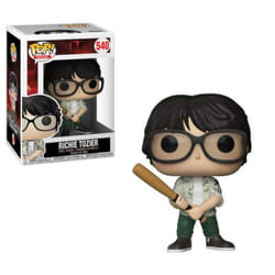 FUNKO POP! Vinyl: It 2017: Richie w/ Bat