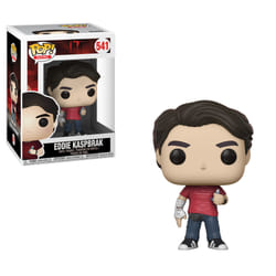 FUNKO Pop! Movies: It - Eddie Kaspbrak
