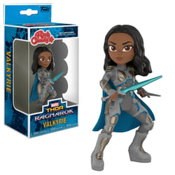 FUNKO Rock Candy Marvel: Thor Ragmarok - Valkyrie