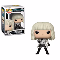 FUNKO Atomic Blonde - Lorraine, Figurine à collectionner, Film et série TV