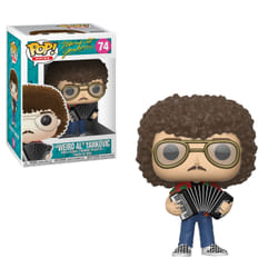 FUNKO Pop! Vinyl: Rocks: 'Weird Al' Yankovic