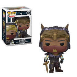 FUNKO Pop! Vinyl: Games: Destiny: Osiris