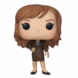 FUNKO Pop! Television: Smallville - Lois Lane, Figurine à collectionner, Film et série TV
