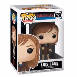 FUNKO Pop! Television: Smallville - Lois Lane