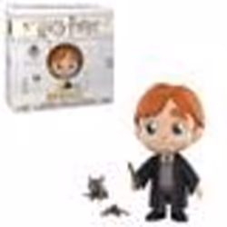 FUNKO 5 Star: Harry Potter - Ron Weasley, Figurine à collectionner, Film et série TV