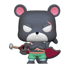 FUNKO Pop Animation: Fairy Tail S3- Pantherlily