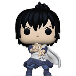 FUNKO Pop Animation: Fairy Tail S3- Zeref