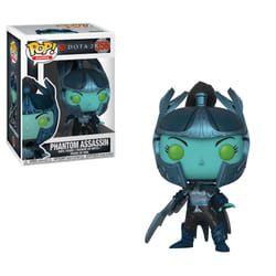 FUNKO Pop! Games: Dota 2 - Phantom Assassin (w/ Sword)