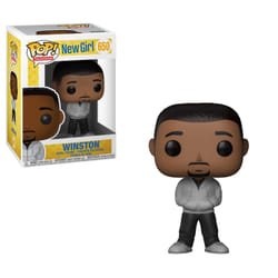 FUNKO Pop! Tv - New Girl - Winston