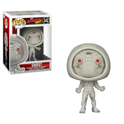 FUNKO Pop! Marvel: Ant-Man & The Wasp - Ghost