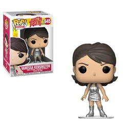 FUNKO Pop Movies: Austin Powers - Vanessa Kensington