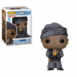 FUNKO Pop Movies: Coming To America - Semmi, 110 g
