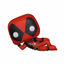 FUNKO 30850, Multicolore, unisexe, Réservé à un usage domestique, Emballage fenêtré