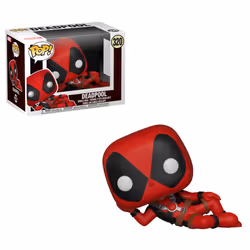 FUNKO 30850 figurine d'action et de collection