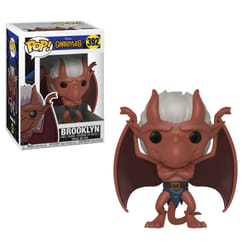 FUNKO Pop Disney: Gargoyles - Brooklyn