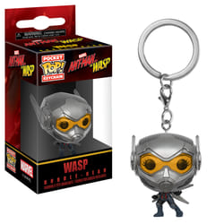 FUNKO Pop! Keychain: Ant-Man and The Wasp - Wasp