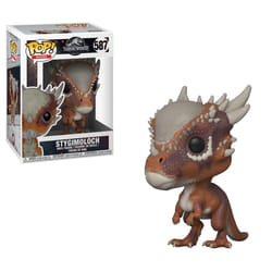 FUNKO Pop Movies: Jurassic World 2: Good Dinosaur