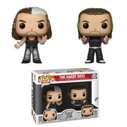 FUNKO Pop Wwe: Wwe 2Pk - S8 - Hardy Boyz
