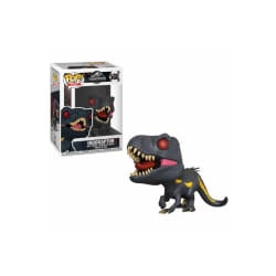 FUNKO Pop Movies: Jurassic World 2: Bad Dinosaur