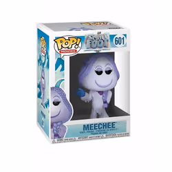FUNKO Pop! Movies: Smallfoot, Figurine à collectionner, Film et série TV