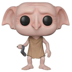 FUNKO Pop! : Harry Potter - Dobby 10"