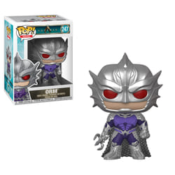 FUNKO Pop Heroes: Aquaman - Orm
