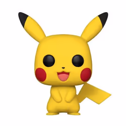 FUNKO POP! Pokemon - Pikachu, Film et série TV