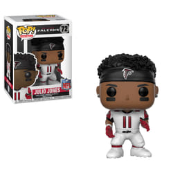 FUNKO Pop National Football League: Falcons- Julio Jones