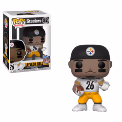 FUNKO Pop National Football League: Steelers- Le'Veon Bell, 110 g