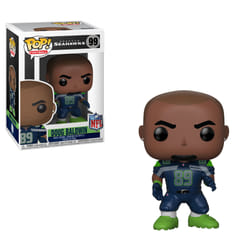 FUNKO POP National Football League: Seahawks- Doug Baldwin