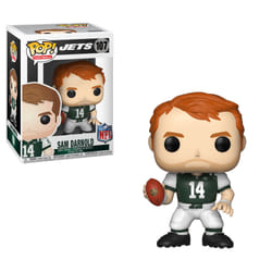 FUNKO Pop National Football League: Draft- Sam Darnold