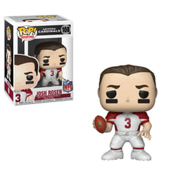 FUNKO Pop National Football League: Draft- Josh Rosen