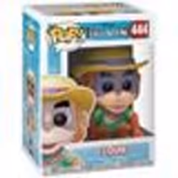 FUNKO Pop Disney: Talespin - Louie, 110 g