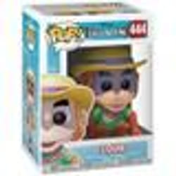 FUNKO Pop Disney: Talespin - Louie