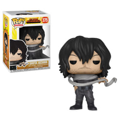 FUNKO Pop Animation: My Hero Academia W2- Shota Aizawa