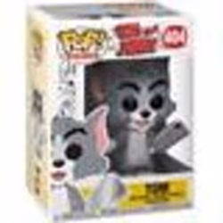 FUNKO POP Animation: Tom and Jerry S1 - Tom, Figurine à collectionner, Bande dessinée