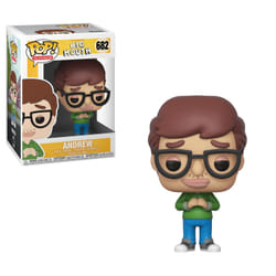 FUNKO Pop Television: Big Mouth - Andrew