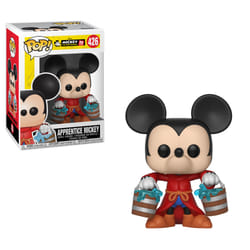 FUNKO Pop Disney: Mickey'S 90Th - Apprentice Mickey