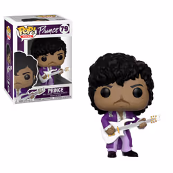 FUNKO Pop Rocks: Prince - Purple Rain, 110 g