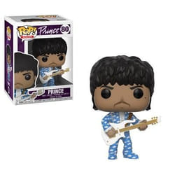 FUNKO Pop Rocks: Prince - Prince (Around the World in a Day)