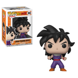 FUNKO Pop Animation: Dragon Ball Z S4 - Gohan (Training Outfit)