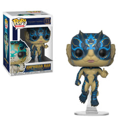 FUNKO Pop Movies: Shape Of Water - Amphibian Man