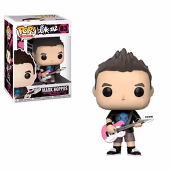 FUNKO Pop! Vinyl: Rocks: Mark Hoppus, 110 g